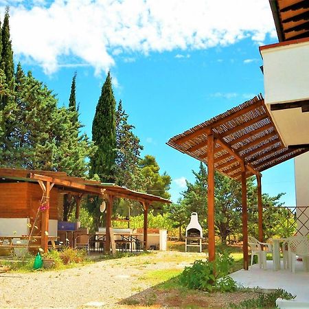 Casa Balena Bianca Daire Lacona Dış mekan fotoğraf