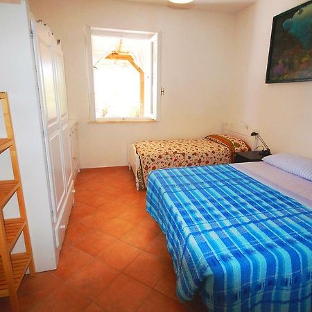 Casa Balena Bianca Daire Lacona Dış mekan fotoğraf